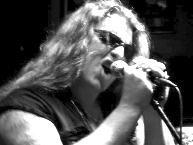 Gregory ‘Pops’ ‘GV’ Virden